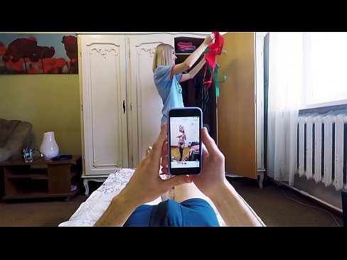 ❤️ Stepsister waxay samaysay walaalkeed isla markiiba ka hor intaanay hooyada iman guriga ❤❌ Porno Guri  ️❤