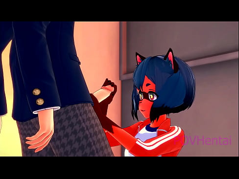 ❤️ Beer lo' oo cusub oo leh Michiru Kagemori ❤❌ Porno Guri ️❤